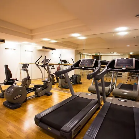 Apartament Apartament Amber Centrum Z Basenem
